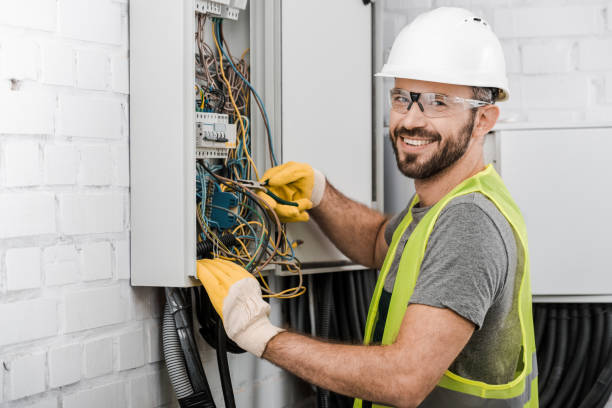 Best Electrical Wiring Services  in Stanleytown, VA