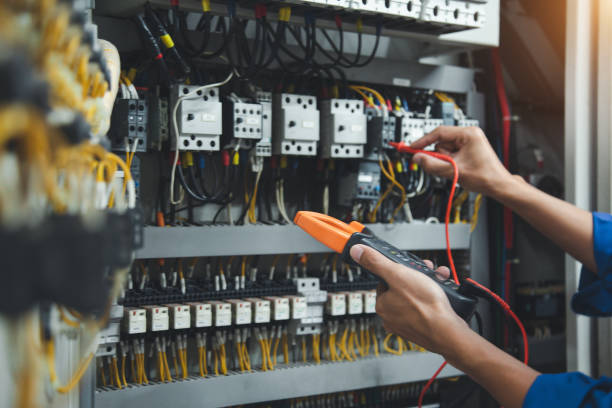 Best Emergency Electrical Repair  in Stanleytown, VA