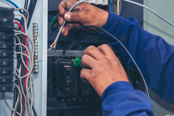 Best Affordable Electrical Installation  in Stanleytown, VA