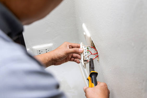 Best Electrical Troubleshooting Services  in Stanleytown, VA